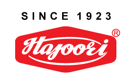 Hajoori Logo