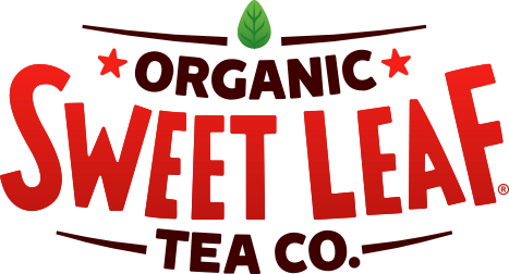 Sweet Leaf Tea Logo