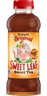 The Original Sweet Tea