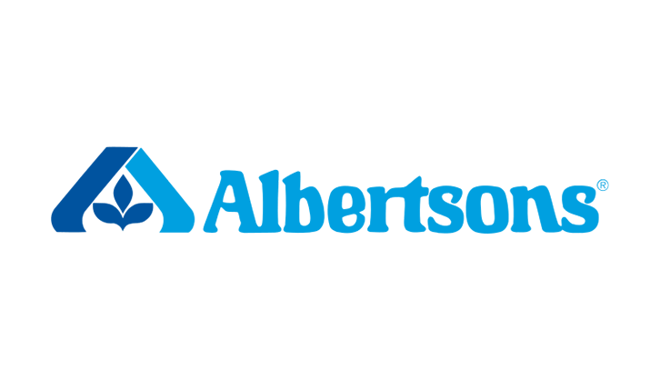 Store Logo - Albertsons