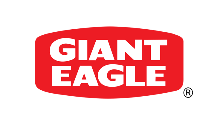 Store Logo - Giant Eagle