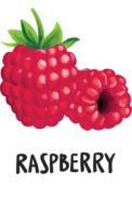 Raspberry