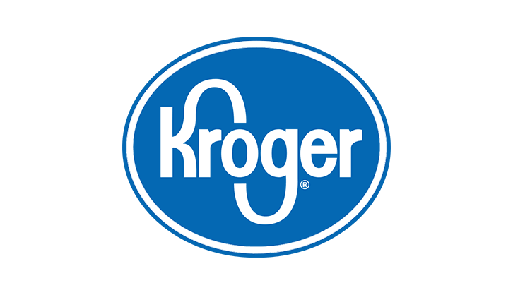 Store Logo - Kroger
