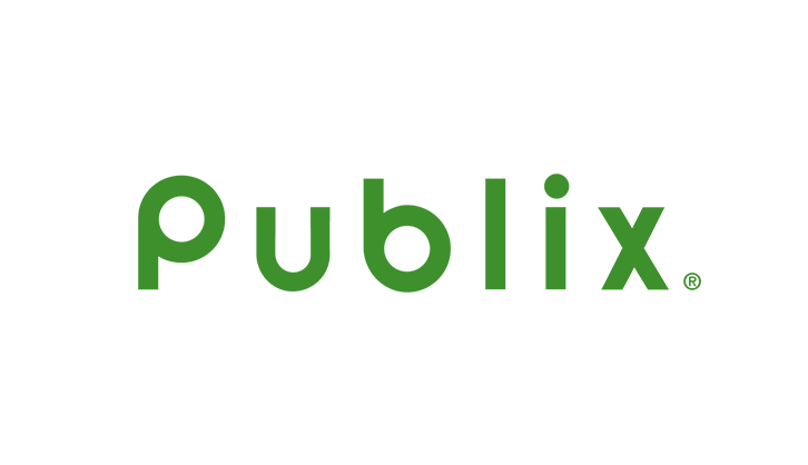 Store Logo - Publix