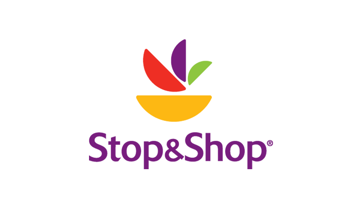 Store Logo - Stop & Shop