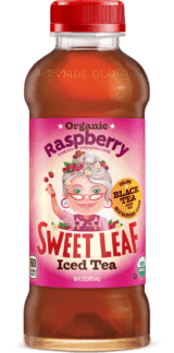 Raspberry Iced Tea