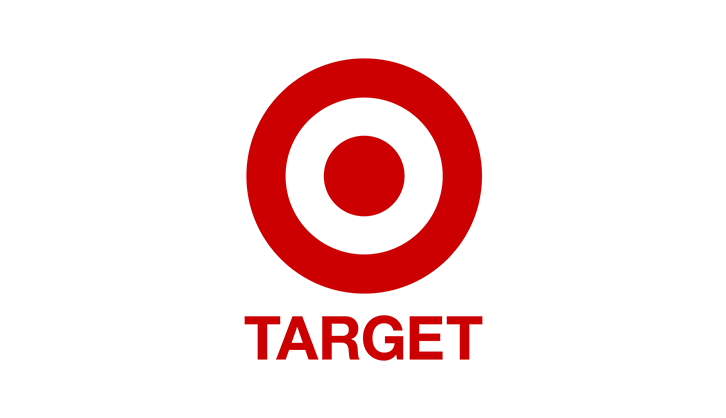 Store Logo - Target