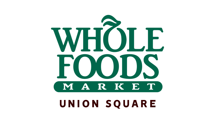 Store Logo - Whole Foods